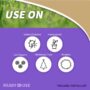 Wilt Stop™ Xmas Tree & Wreath – Bonide – RTU Spray – 16 oz